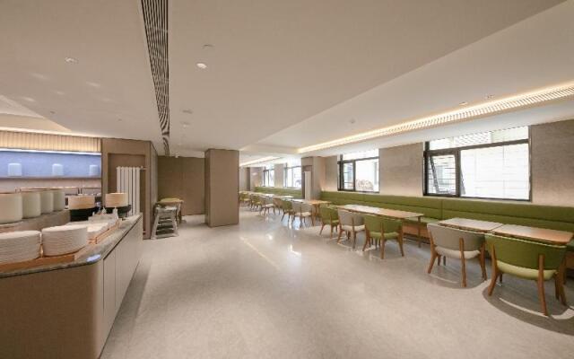 Ji Hotel Beijing Lize Business District Wanfeng Road