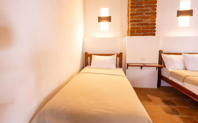 Albarrada Hotel Boutique