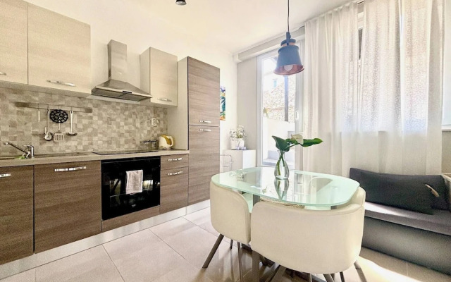 Cozy one Bedroom Apartment Pietra Storica