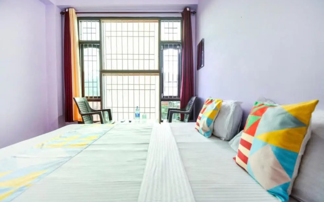 Goroomgo The Alpine Homes Solan