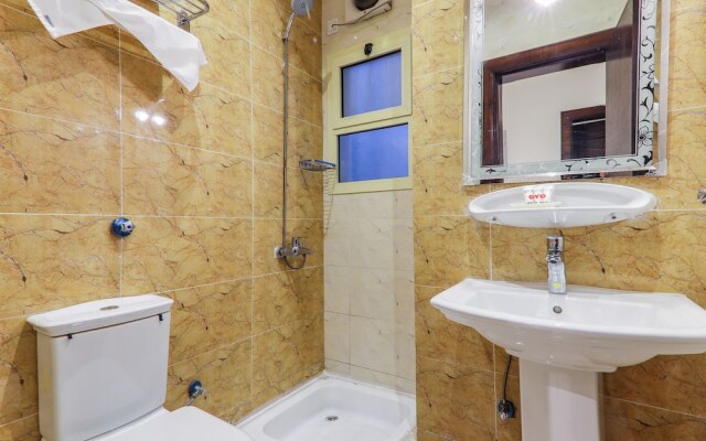 OYO 180 Asdaa Al Rahah Hotel Suites