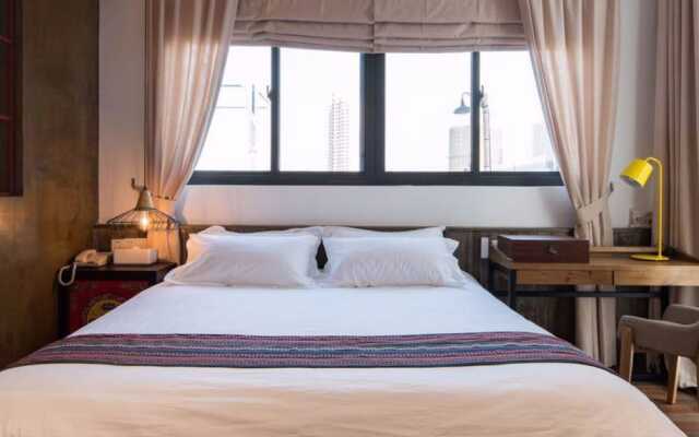 Wenzhou Langhouse Inn