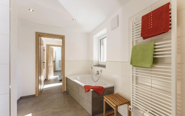 Deluxe Appartement Blasbichlerhof