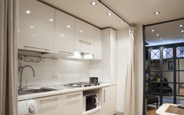 Secret Rhome Suite Lab