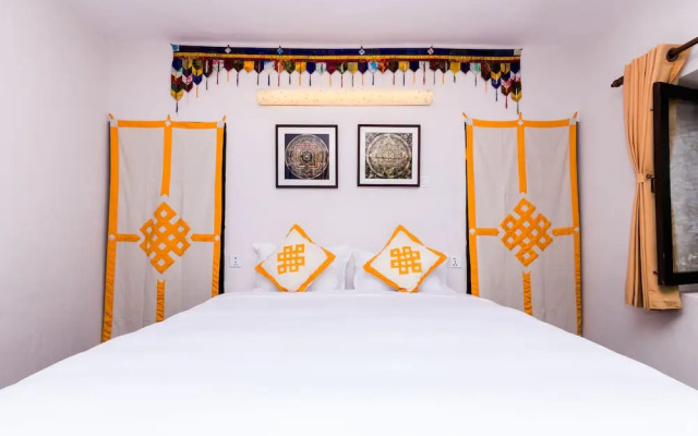 The Museum Bed and Breakfast