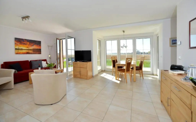 Ferienwohnung Ostseebrise