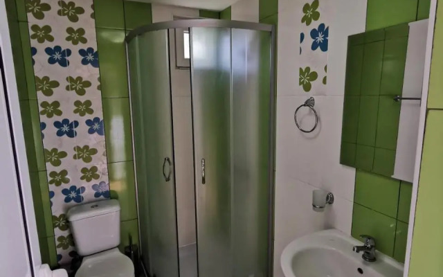 Villa Aqua
