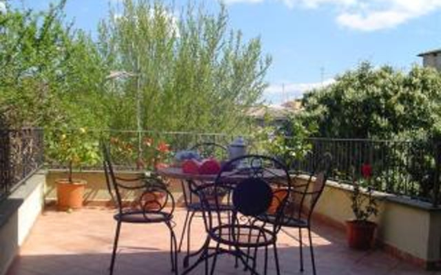 Casa Flavia