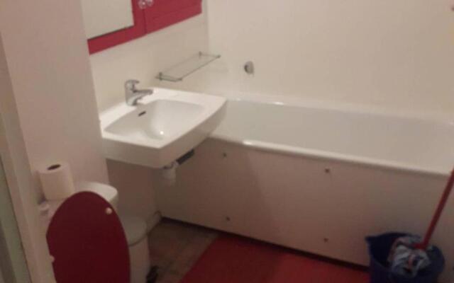 Studio Arette, 1 pièce, 6 personnes - FR-1-602-40