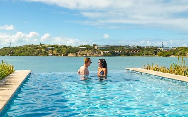 Hammock Cove Antigua - All Inclusive - Adults Only