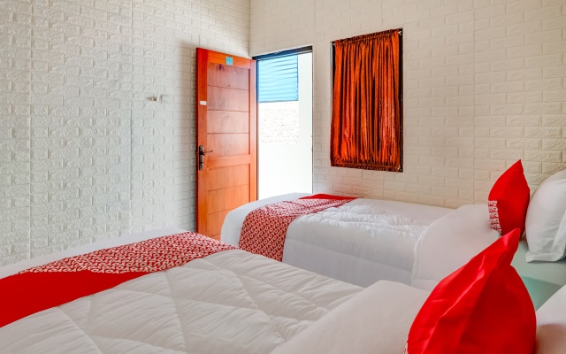 Hotel O Graha Hsc Syariah