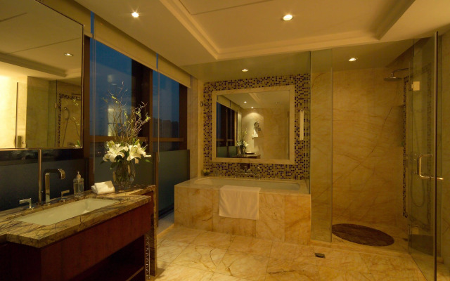 Songjiang New Century Grand Hotel Shanghai
