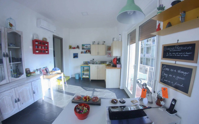 Sirena Partenope B&B