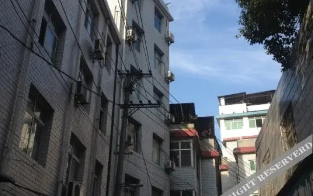 Xinxin Hostel
