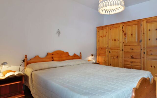 Villa Des Alpes Canazei 29023