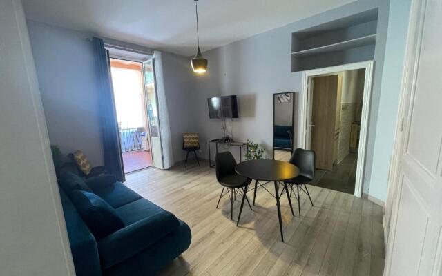 Charming one bedroom near Monaco