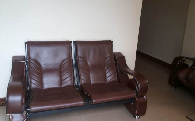 Blue Dove Hotel Arua