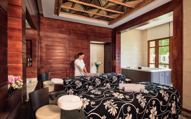 Michlifen Resort & Golf