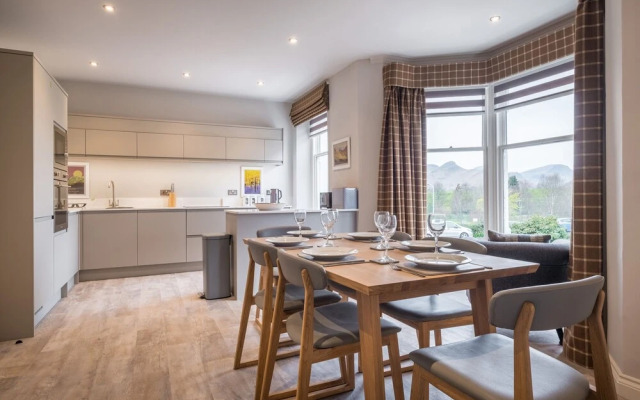 Howe Keld 5 First Floor