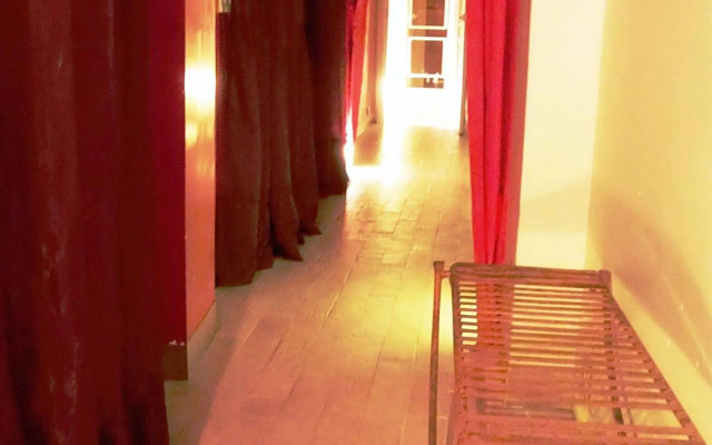 Hostal Dolcevita