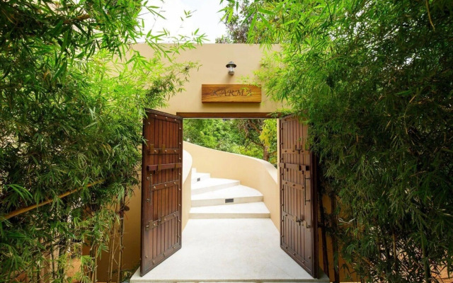 Karma Villa by Aspire Villas