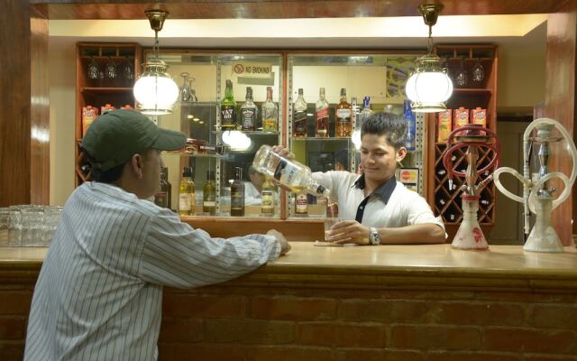 Balthali Village Resort