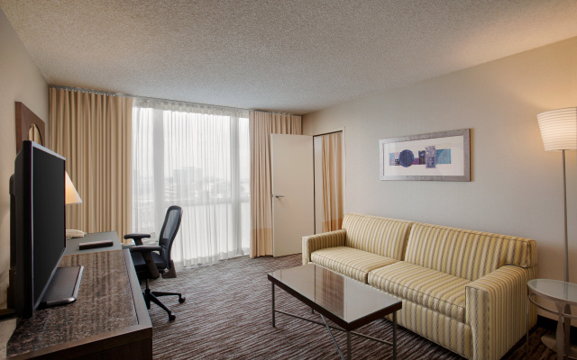 Crowne Plaza San Francisco Airport by IHG