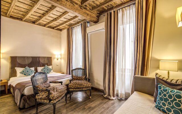 Trevi Beau Boutique Hotel