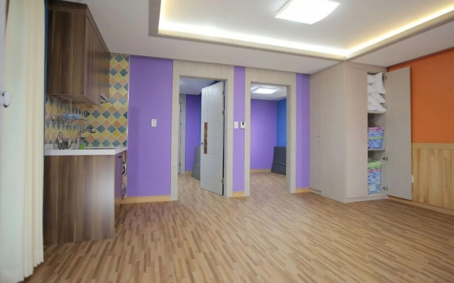 Everleeum Pension Yongin