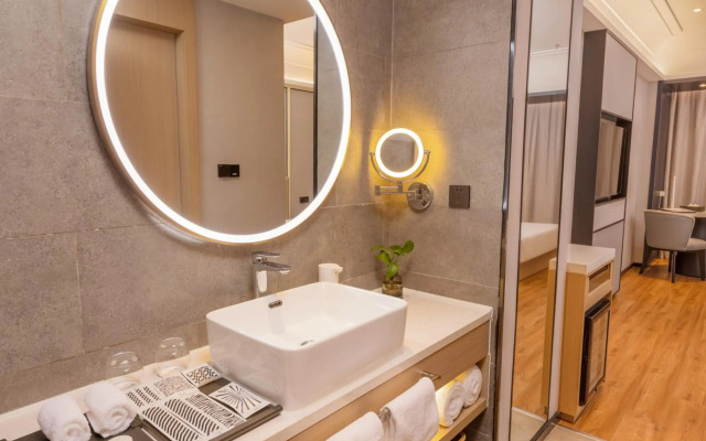 Maxx Phnom Penh Downtown (By H World)