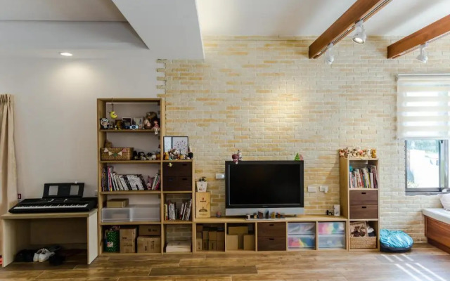 Star Moon Attic