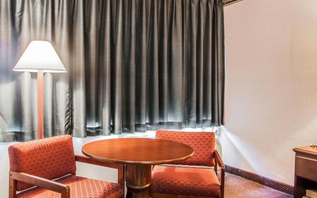 Red Roof Inn Reading