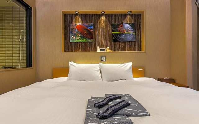 Shiki Suites - Vacation STAY 20361v