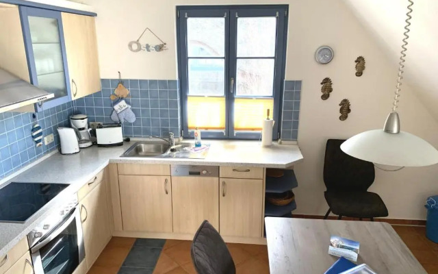 Neue Reihe 43 Villa Regulus OG