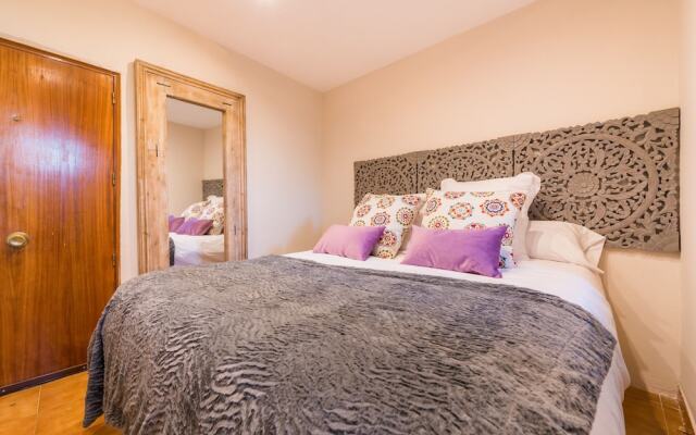 Apartamento Lavapiés Centro