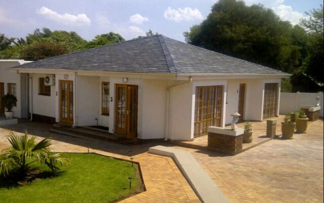 Serenity Guest House