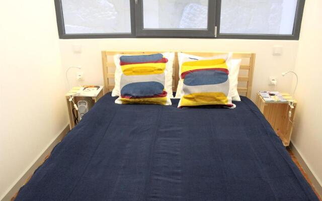 Bonjardim Flats - T2 com Varanda