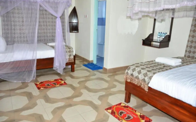 Seravic Hotel Nakuru