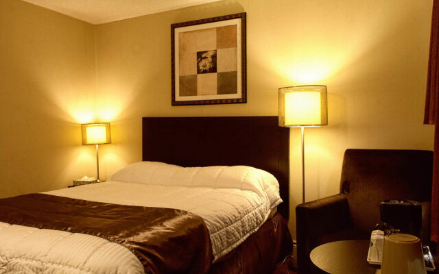 Hotel Moncton