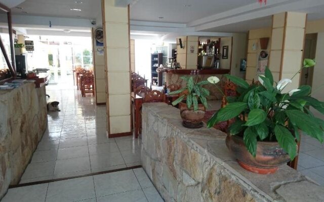 Hotel Gran Lido