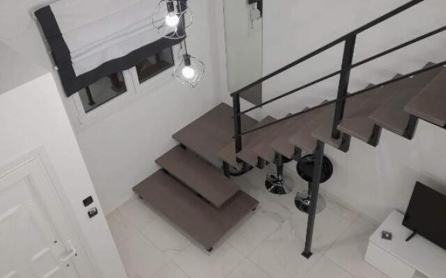 K&K Luxury Loft Apartment