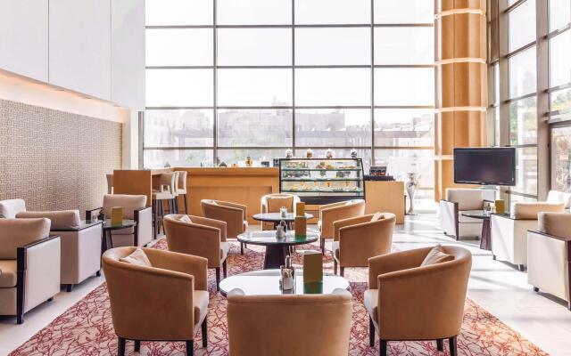 Movenpick Hotel Amman (ex Holiday Inn Amman)