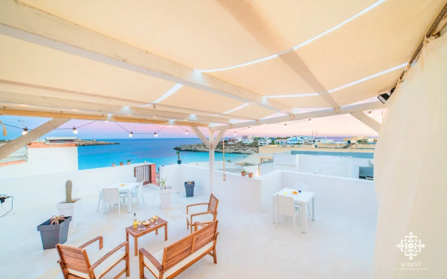 Almanzar - Seaside residences