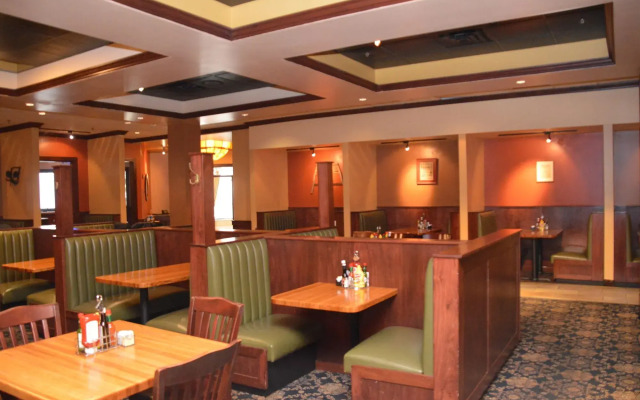 Red Lion Hotel St Joseph