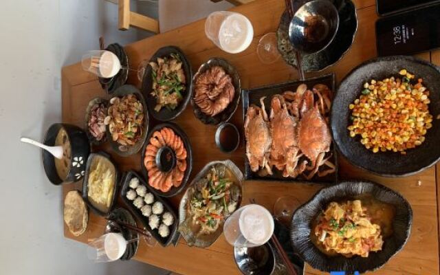 Yichen Homestay
