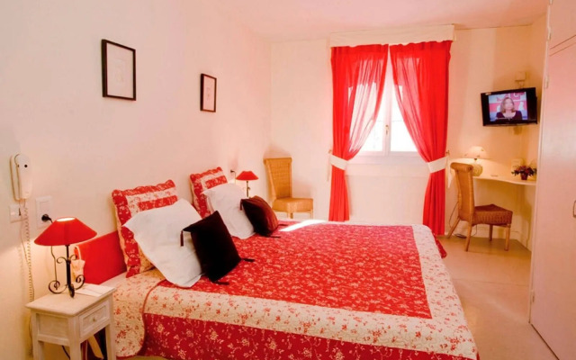 Hotel Orly