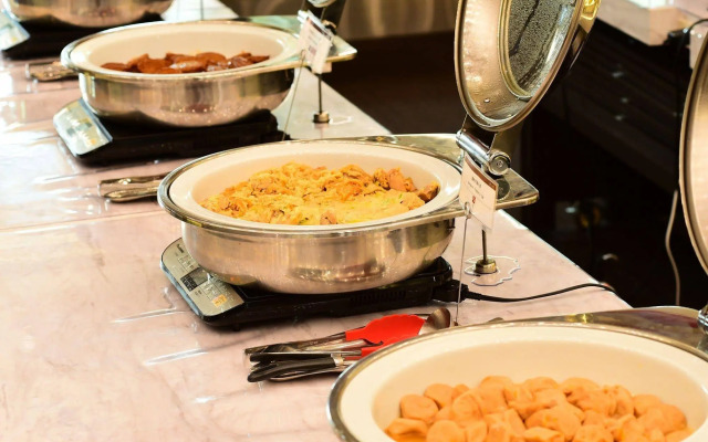 Shigakogen Prince Hotel