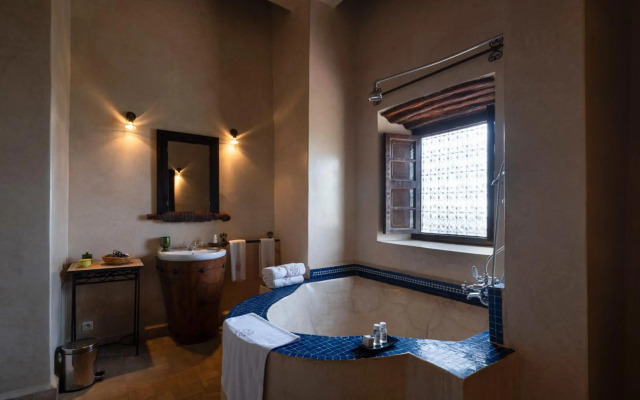 Kasbah Agafay Hotel And Spa
