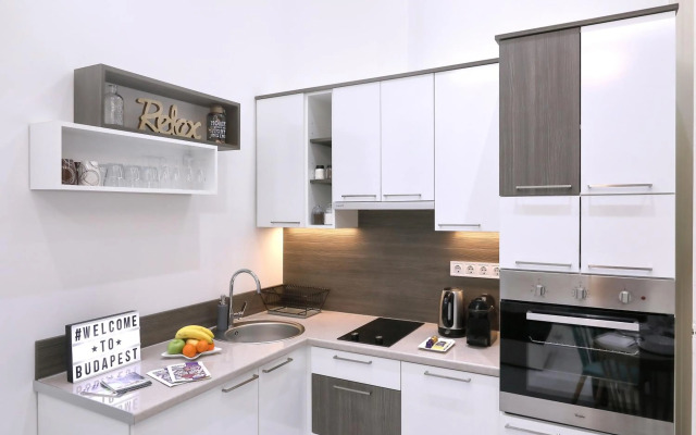 Boutique Residence-Jokai