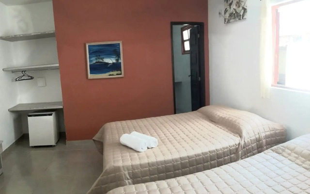Pousada Bore Koko